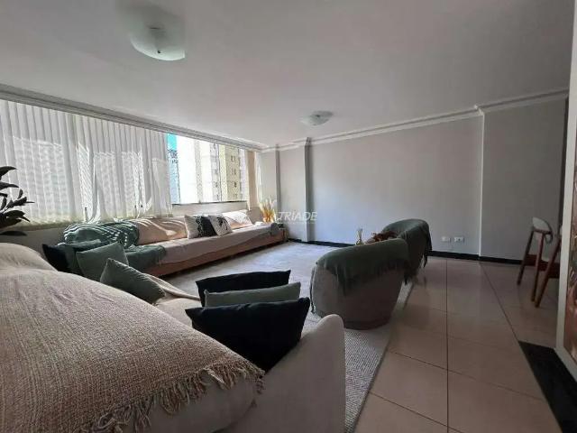 Apartamento para Locação em Goiânia/GO Setor Bueno 4 Quartos