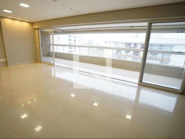 Apartamento para Locação em Goiânia/GO Setor Bueno 4 Quartos