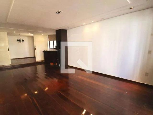 Apartamento para Locação em Goiânia/GO Setor Bueno 4 Quartos