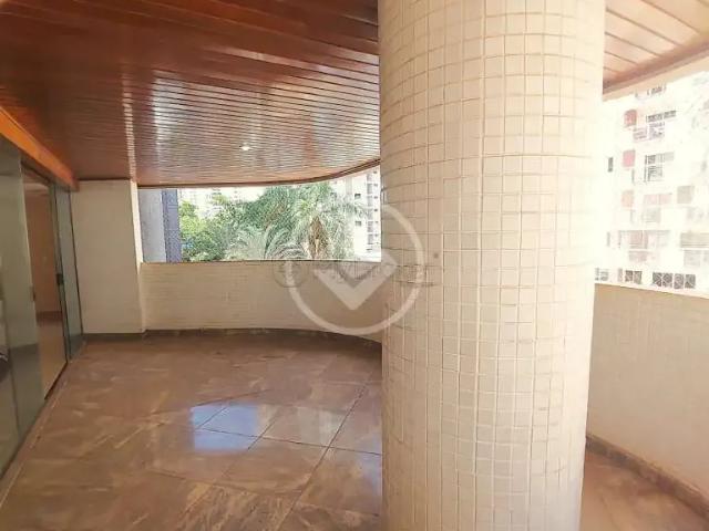 Apartamento para Locação em Goiânia/GO Setor Bueno 4 Quartos