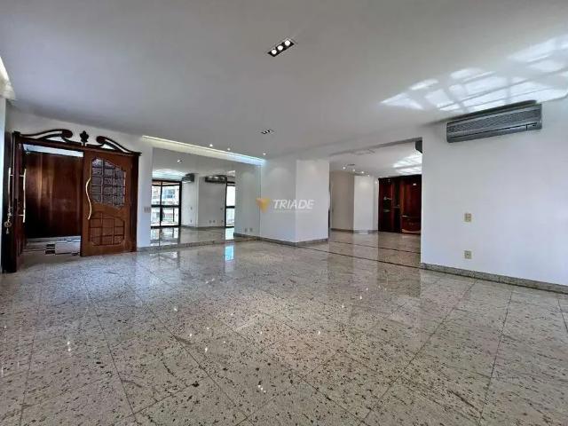 Apartamento para Locação em Goiânia/GO Setor Bueno 4 Quartos