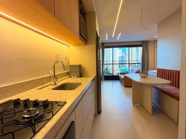 Apartamento para Locação em Goiânia/GO Setor Bueno