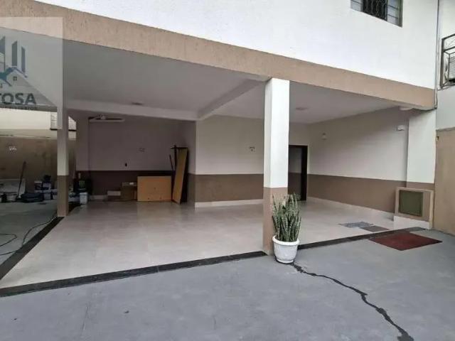 Apartamento para Locação em Goiânia/GO Setor Goiânia 2 2 Quartos
