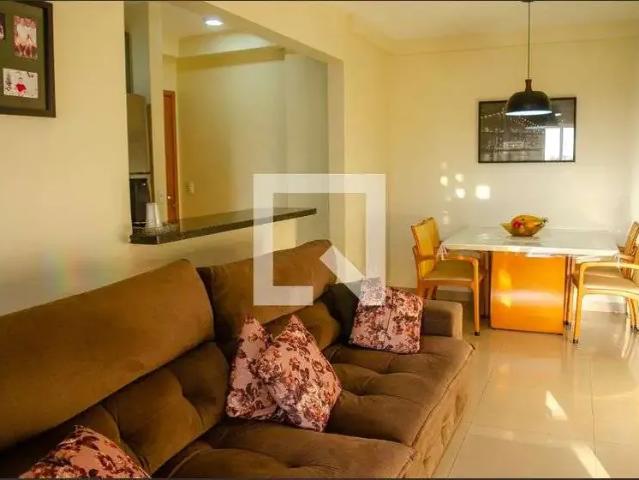Apartamento para Locação em Goiânia/GO Setor Goiânia 2 3 Quartos