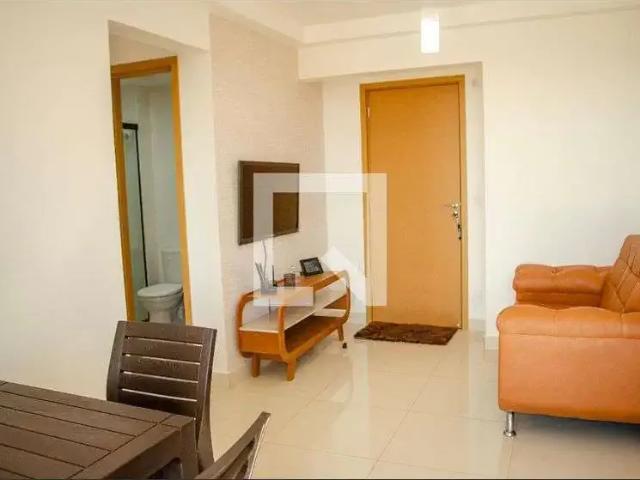 Apartamento para Locação em Goiânia/GO Setor Gentil Meireles 2 Quartos
