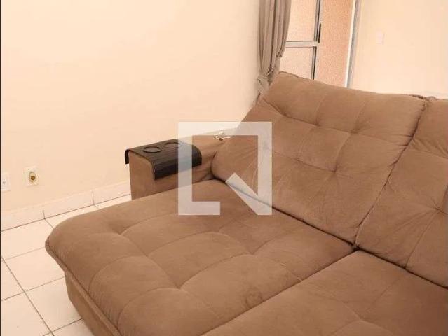 Apartamento para Locação em Goiânia/GO Setor Gentil Meireles 3 Quartos