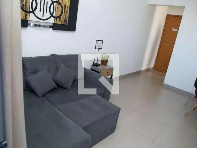Apartamento para Locação em Goiânia/GO Setor dos Funcionários 3 Quartos