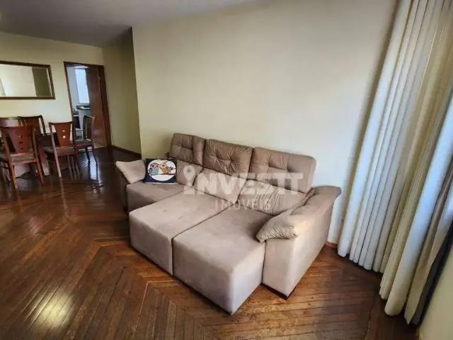 Apartamento para Locação em Goiânia/GO Setor Oeste 3 Quartos