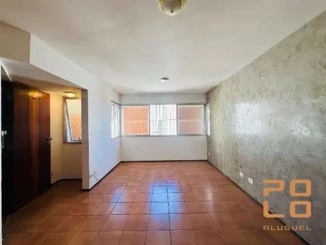 Apartamento para Locação em Goiânia/GO Setor Oeste 3 Quartos