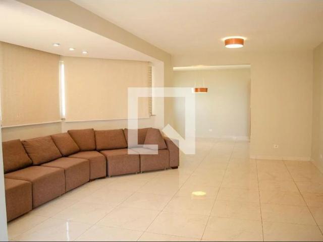 Apartamento para Locação em Goiânia/GO Setor Oeste 3 Quartos