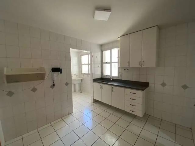 Apartamento para Locação em Goiânia/GO Setor Oeste 3 Quartos