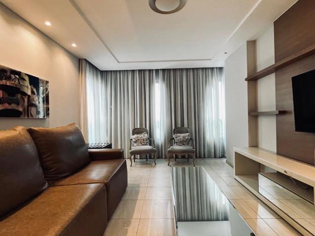 Apartamento para Locação em Goiânia/GO Setor Oeste 3 Quartos