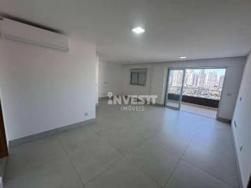 Apartamento para Locação em Goiânia/GO Setor Oeste 3 Quartos