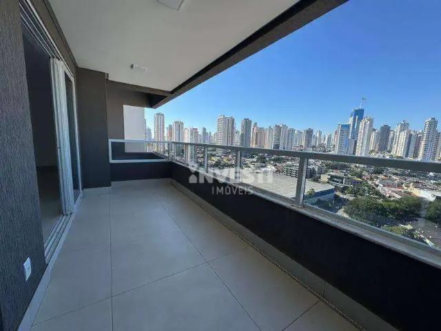 Apartamento para Locação em Goiânia/GO Setor Oeste 3 Quartos