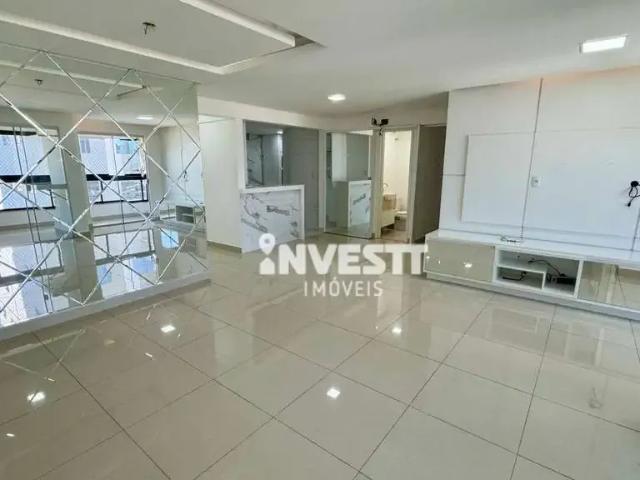 Apartamento para Locação em Goiânia/GO Setor Oeste 3 Quartos