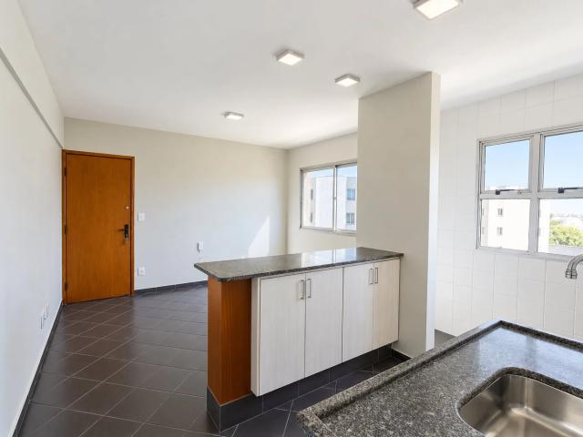 Apartamento para Locação em Goiânia/GO Setor Oeste 1 Quartos