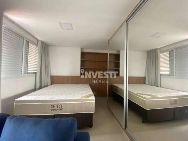 Apartamento para Locação em Goiânia/GO Setor Oeste 1 Quartos