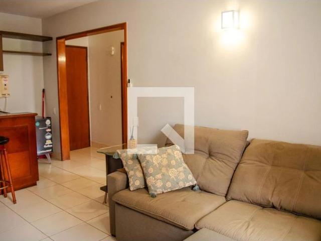 Apartamento para Locação em Goiânia/GO Setor Oeste 1 Quartos