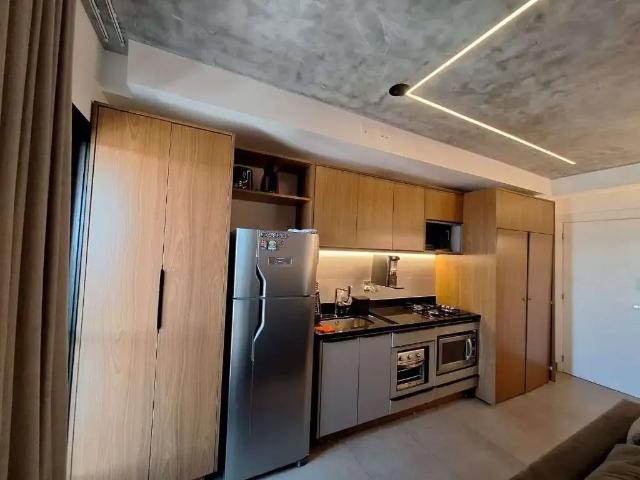 Apartamento para Locação em Goiânia/GO Setor Oeste 1 Quartos