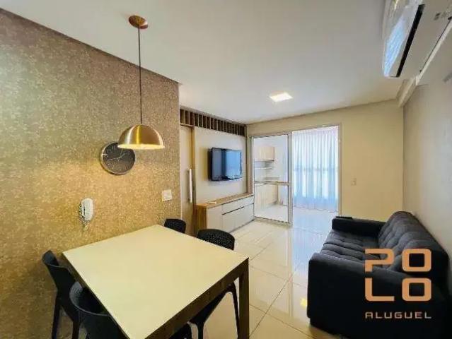 Apartamento para Locação em Goiânia/GO Setor Oeste 1 Quartos