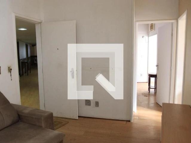Apartamento para Locação em Goiânia/GO Setor Oeste 1 Quartos