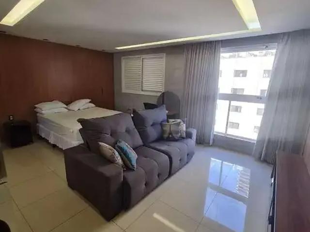 Apartamento para Locação em Goiânia/GO Setor Oeste 1 Quartos