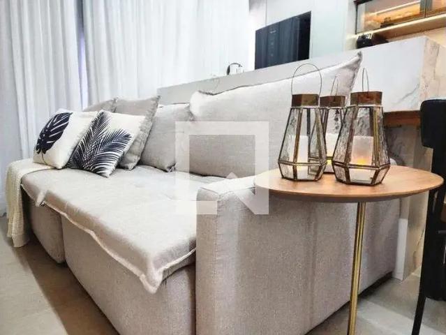 Apartamento para Locação em Goiânia/GO Setor Oeste 1 Quartos