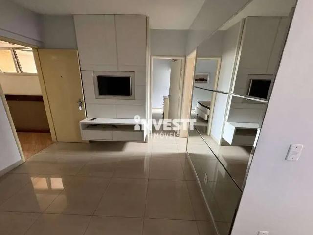 Apartamento para Locação em Goiânia/GO Setor Oeste 1 Quartos