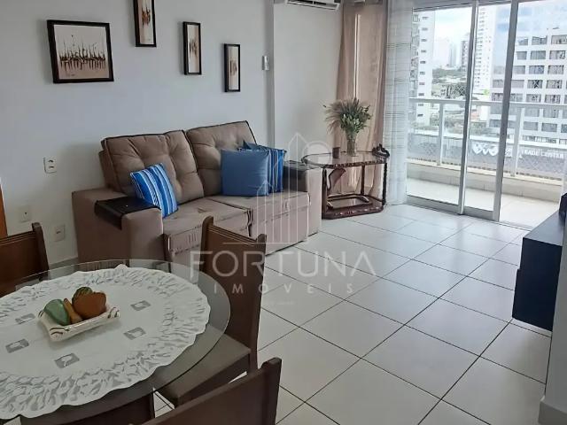 Apartamento para Locação em Goiânia/GO Setor Oeste 1 Quartos