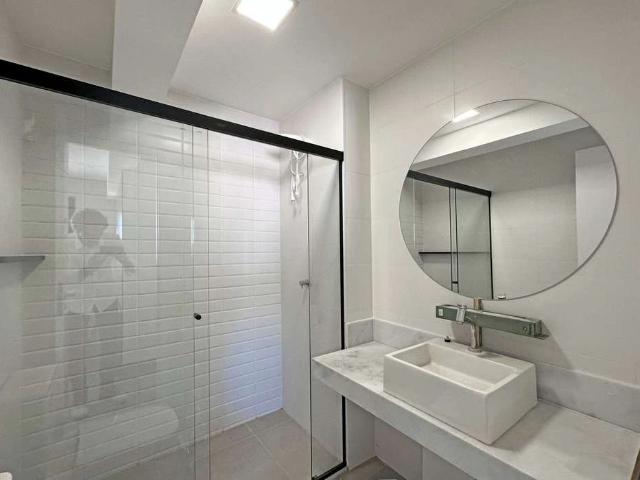 Apartamento para Locação em Goiânia/GO Setor Oeste 1 Quartos