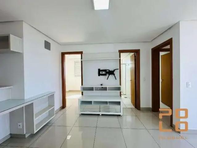 Apartamento para Locação em Goiânia/GO Setor Oeste 2 Quartos