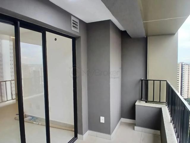 Apartamento para Locação em Goiânia/GO Setor Oeste 2 Quartos