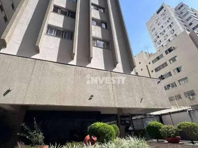 Apartamento para Locação em Goiânia/GO Setor Oeste 2 Quartos