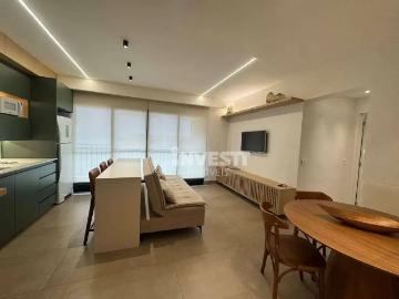 Apartamento para Locação em Goiânia/GO Setor Oeste 2 Quartos