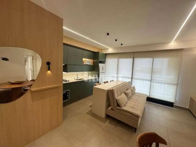 Apartamento para Locação em Goiânia/GO Setor Oeste 2 Quartos