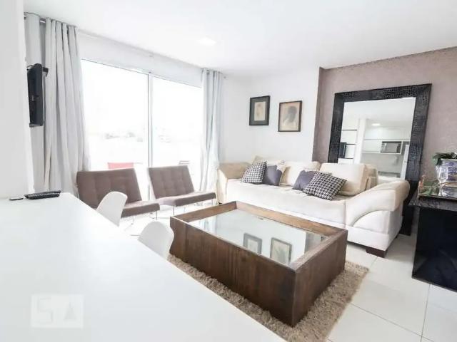 Apartamento para Locação em Goiânia/GO Setor Oeste 2 Quartos