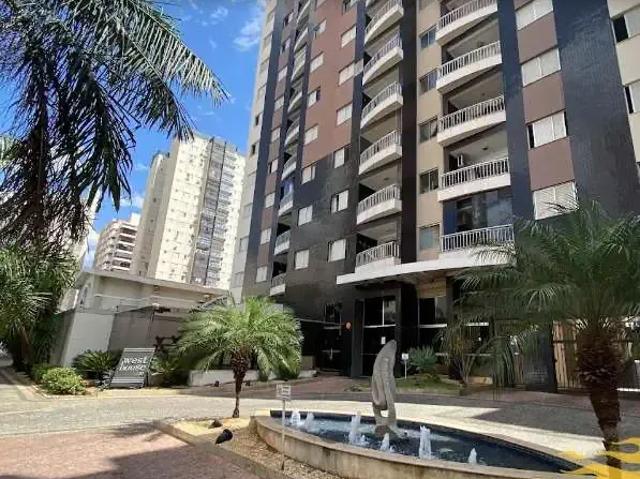 Apartamento para Locação em Goiânia/GO Setor Oeste 2 Quartos