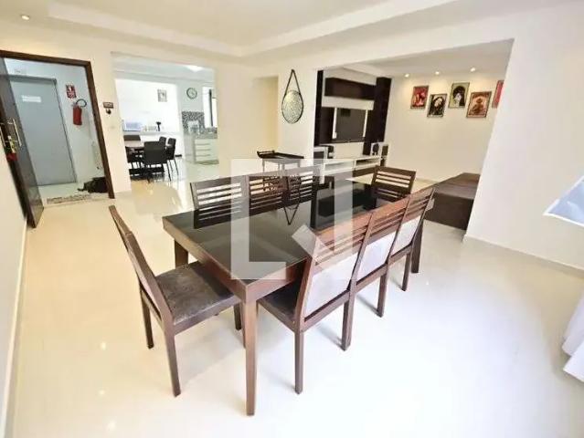 Apartamento para Locação em Goiânia/GO Setor Oeste 2 Quartos