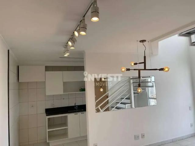 Apartamento para Locação em Goiânia/GO Setor Oeste 2 Quartos