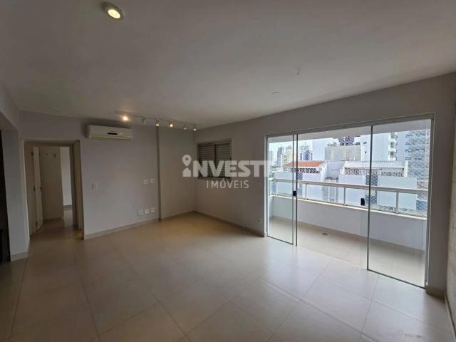 Apartamento para Locação em Goiânia/GO Setor Oeste 2 Quartos