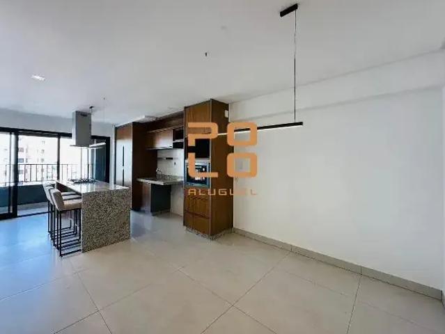 Apartamento para Locação em Goiânia/GO Setor Oeste 2 Quartos