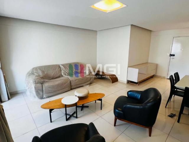 Apartamento para Locação em Goiânia/GO Setor Oeste 2 Quartos