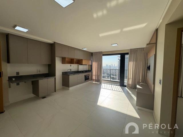 Apartamento para Locação em Goiânia/GO Setor Oeste 2 Quartos