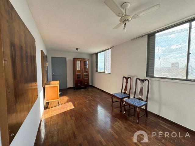 Apartamento para Locação em Goiânia/GO Setor Oeste 2 Quartos