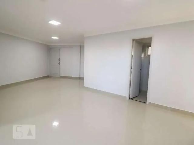 Apartamento para Locação em Goiânia/GO Setor Oeste 4 Quartos