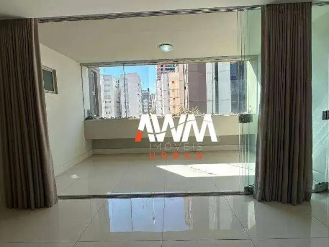 Apartamento para Locação em Goiânia/GO Setor Oeste 4 Quartos