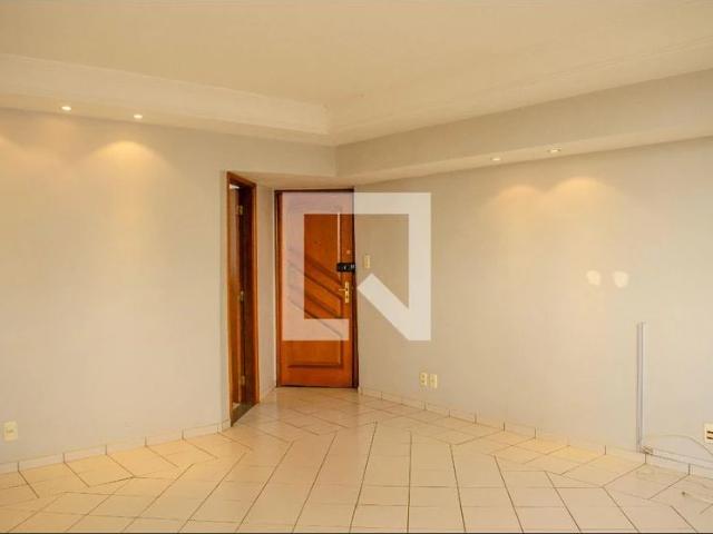 Apartamento para Locação em Goiânia/GO Setor Leste Universitário 5 Quartos