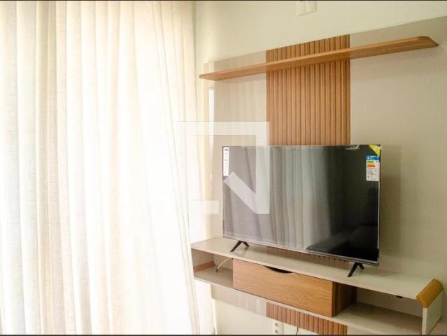 Apartamento para Locação em Goiânia/GO Setor Leste Universitário 1 Quartos