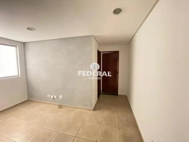 Apartamento para Locação em Goiânia/GO Setor Leste Universitário 1 Quartos