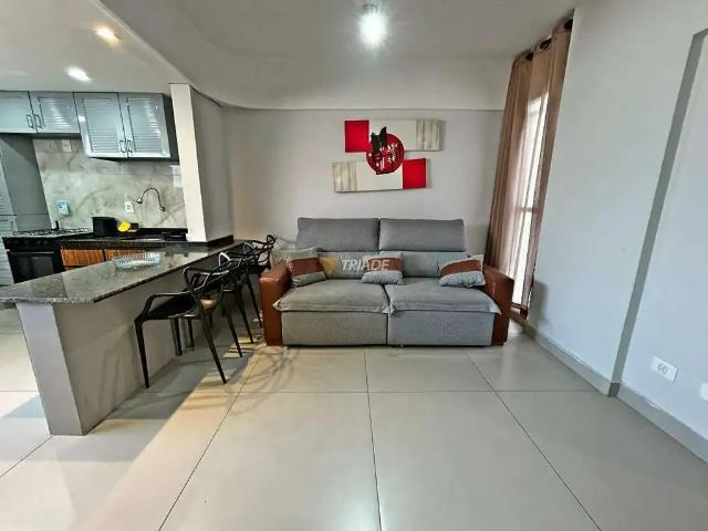Apartamento para Locação em Goiânia/GO Setor Leste Universitário 1 Quartos